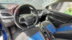 هیوندای ئەکسنت